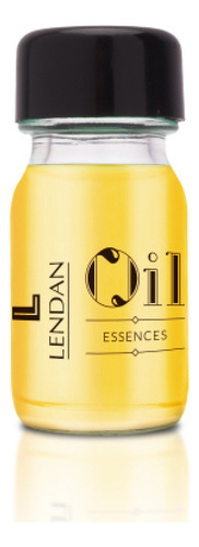 Lendan Oil Essences Capilar 3 Ampolletas 10ml
