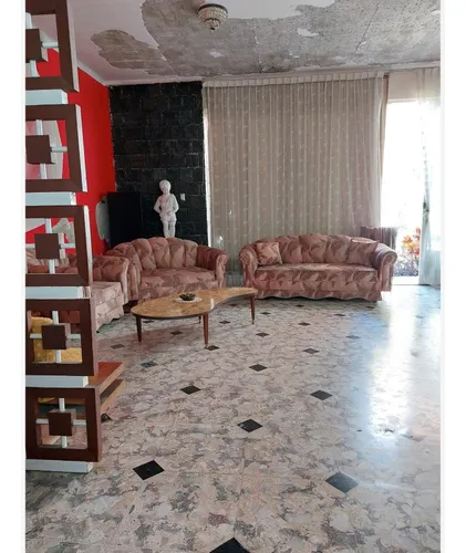 Casa En Venta En Atlixco Centro