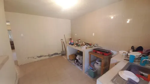 Casa En Venta Lomas De Santa Catarina
