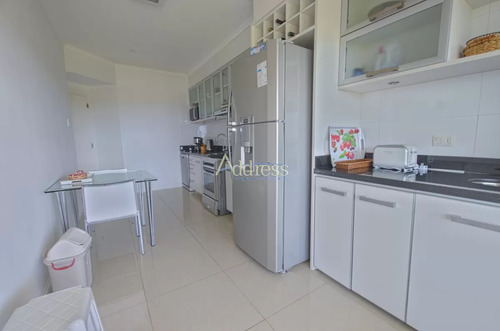 Penthouse En Alquiler Veramansa