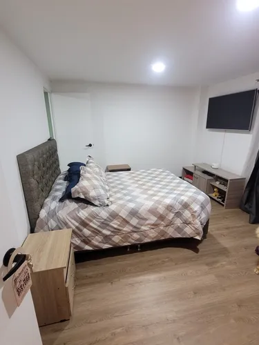 Apartamento Metropolis Bogota Remodelado