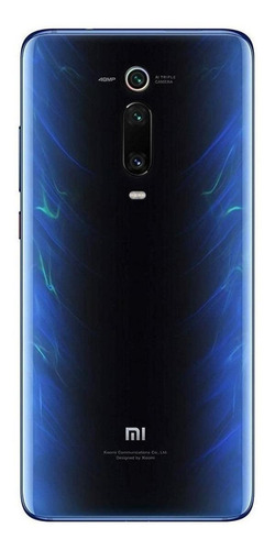 Xiaomi Mi 9T Pro Dual SIM 128 GB Azul-glacial 6 GB RAM