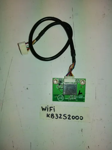 comprar Placa Wifi Para Kenbrown Kb32s2000  comprar Placa Wifi Para Kenbrown Kb32s2000