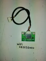 Comprar Placa Wifi Para Kenbrown Kb32s2000 