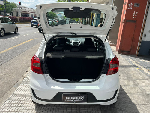 Ford Ka 1.5 S