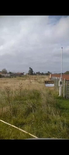 Venta Terreno En Necochea