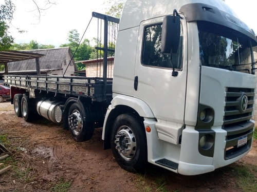 Imagem 1 de 10 de Vw Constellation 17.250