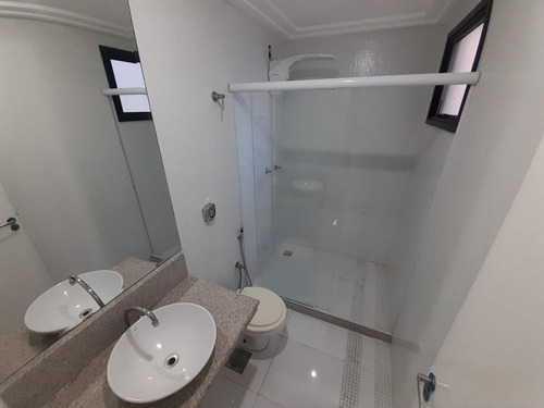 Imagem 25 de 30 de Murano Imobiliária Aluga Apartamento De 4 Quartos Em Itapuã, Vila Velha - Es. - 1009