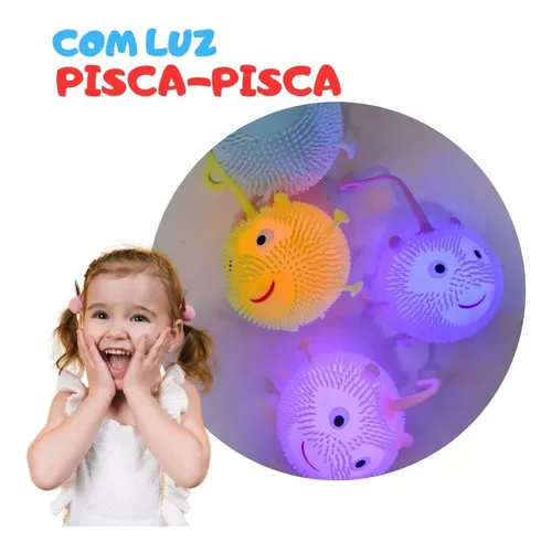 5 peças de bolas de ioiô luminosas, bolas de ioiô de linha de tração, cores  brilhantes, fáceis de jogar, bolas de ioiô luminosas, variedade colorida