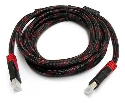 Cable Hdmi 2.0 4k Cables Hdmi 2.0 4k Cables Hdmi Hd 1,5mts