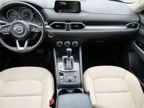 Imagen 11 de 15 de Mazda Cx5 2018 5p Sport I L4/2.0 Aut