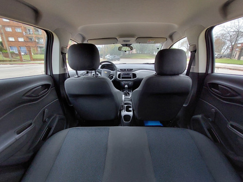 Chevrolet Onix 1.0 Joy 78cv Igual A 0km Unico Dueño 2018