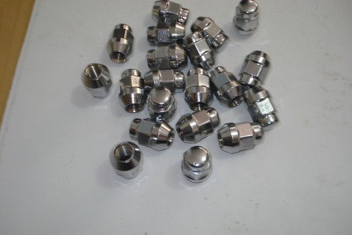 Porca D20