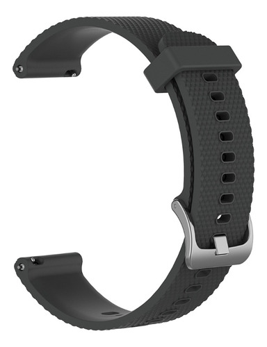 Correa De Reemplazo Para Reloj Garmin Vivoactive 3 Vivomove