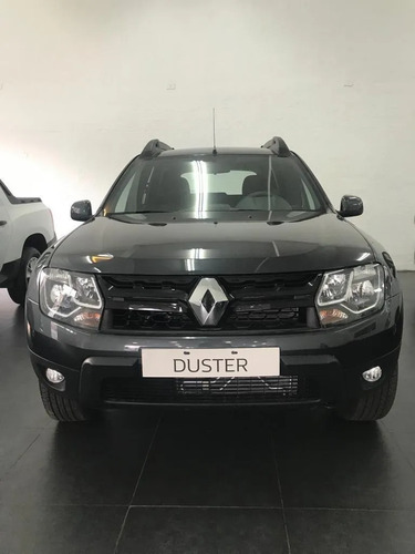 Renault Duster 1.6 Ph2 4x2 Dynamique 2021 0km No Vw Fiat(sg)