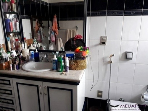 Imagem 21 de 30 de Apartamento Para Venda Em Santos - Embaré - Em1772 - 34742456