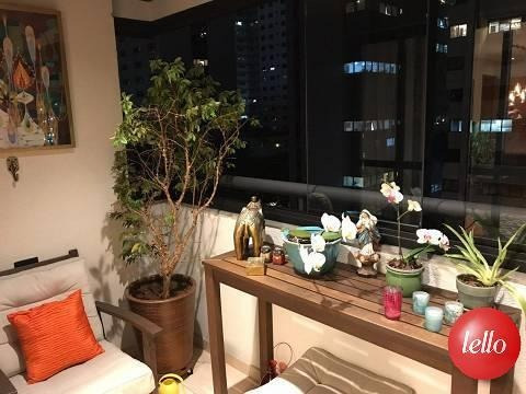Apartamento - Ref: 222787