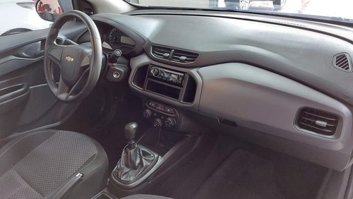 Chevrolet Onix Plus 1.0 Flex, Qws7852