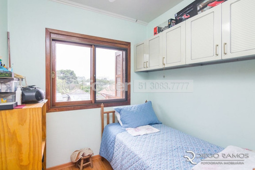 Imagem 6 de 30 de Casa Em Condomínio, 3 Dormitórios, 212 M², Cavalhada - 186215