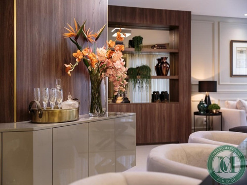 Imagem 22 de 30 de Apartamento - Ap00525 - 69324982