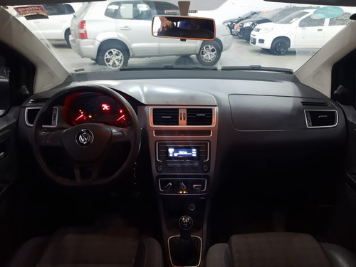 Imagem 9 de 10 de Volkswagen Fox