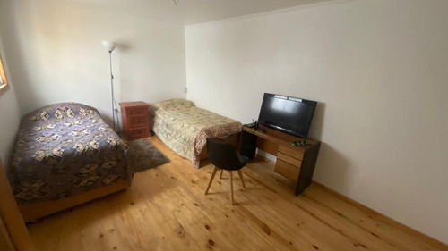 Vendo Amplia Y Cómoda Casa Condominio Los Nogales, El Monte