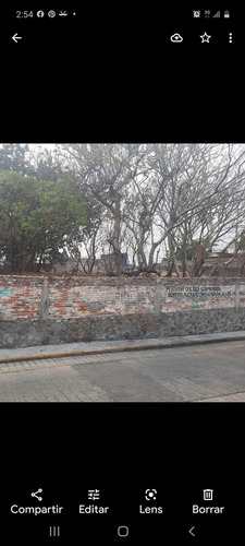 Imagen 2 de 2 de Vendo Terreno, Plano, En Esquina Temixco Ideal Constructores