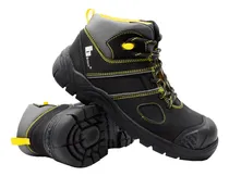 Comprar Tenis De Seguridad Tipo Bota.  Modelo Brisco Brs C\u002Fcasquillo