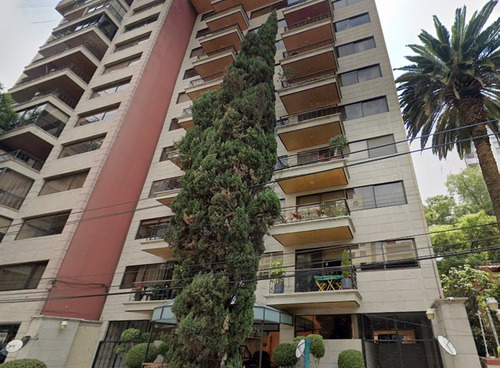 Axb1.- Bonito Departamento En Miguel Hidalgo Remate Bancario Preguntanos