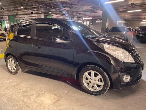 Chevrolet Spark 1.2 Gt M300