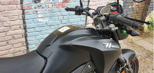 Imagen 19 de 24 de Hero Hunk 190r Oportunidad Kova Moto Lanus