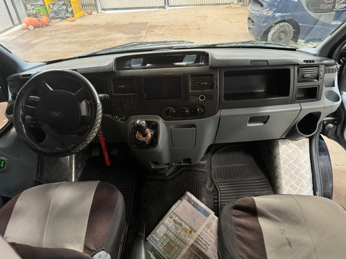 Motorhome Excelente Estado