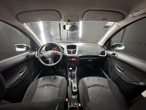 Peugeot 207 COMPACT 1.6 5 P XSALLURE