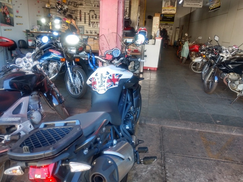 Triumph Tiger