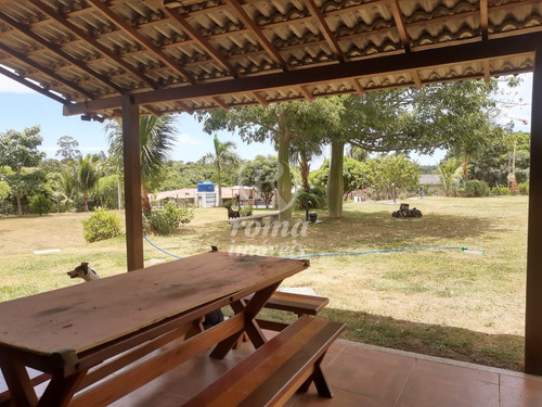 Imagem 19 de 30 de Chácara À Venda, Village Do Sol, Guarapari. - Es - Ch0016_roma