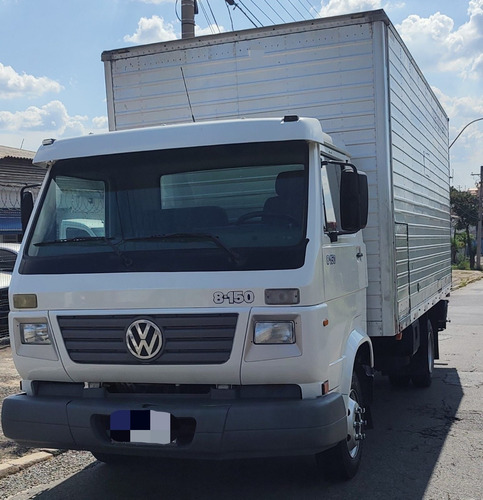 Imagem 3 de 20 de Vw 8-150