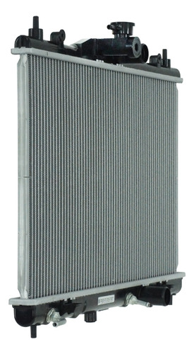 Radiador Tiida Livina 1.8 Automático 2009 10 11 12 13 2014