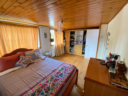 Cómoda Casa Sector Oriente 2d1b Villa Pehuén
