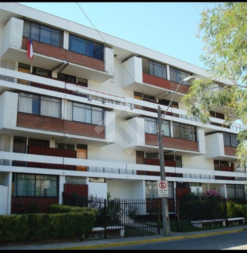 Departamento En Venta De 4 Dorm. En Ñuñoa