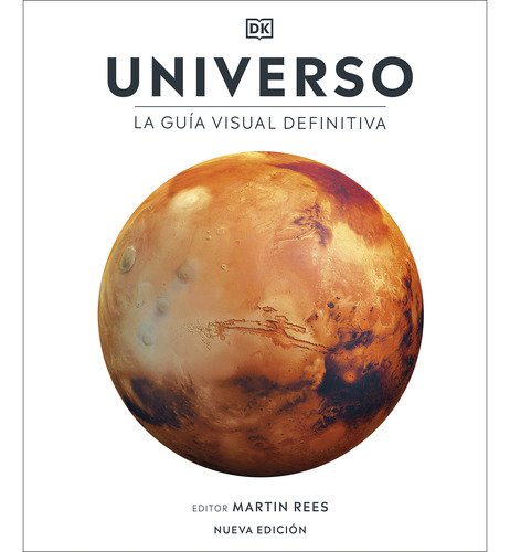 Libro Universo