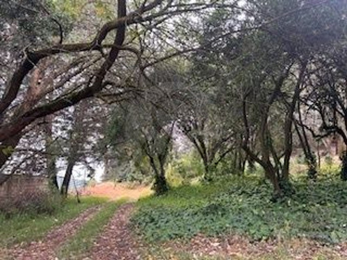 Terreno Residencial En Venta En Contadero