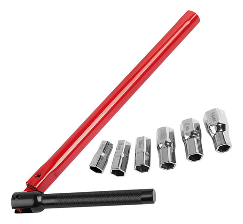 Inglesas Para Grifo De 8-14 Mm Para El Baño Del Hogar