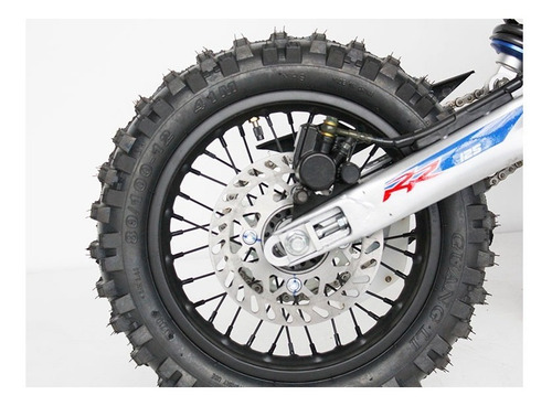 Beta Rr 125 Mini Racing 14/12 - Minimoto