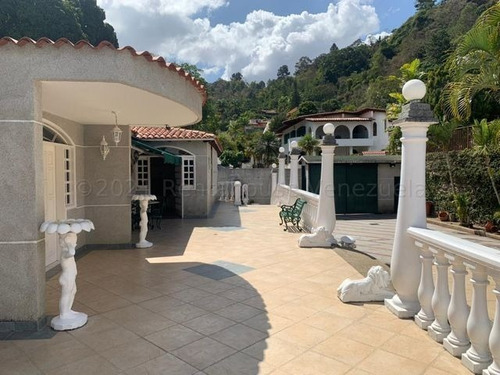 Imagen 2 de 30 de Venta En Prados Del Este Rah 22-14719 Orlando Figueira 0412 5535289