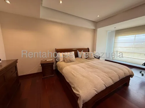 Ls Vende Pent House Escampadero