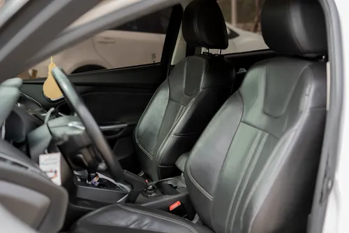Ford Focus 2.0 Titanium