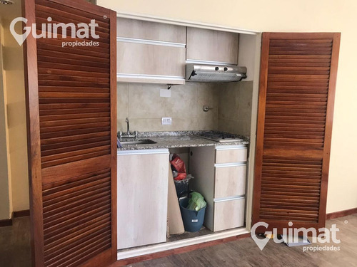 Imagen 5 de 7 de Departamento - San Nicolas