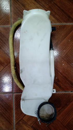 Pulmón De Tobera De Secado De Lavarropas Philco Ls-ph90 (Usado)