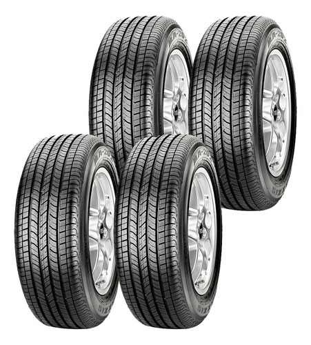 4 Llantas 185/65r15 Maxxis Ma-202 88h Índice De Velocidad H
