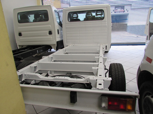 Ducato Chassi - 2020/2020